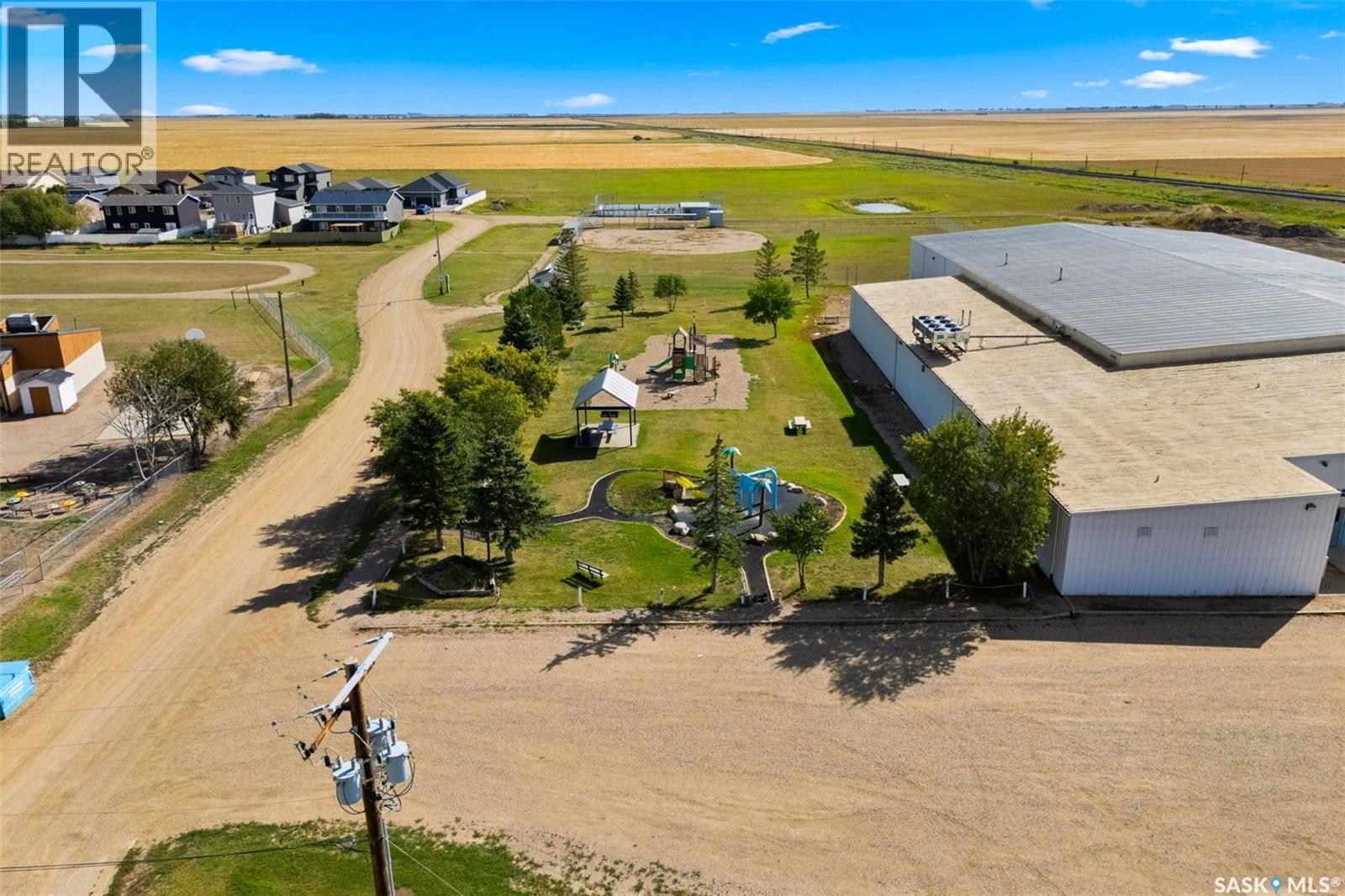 307 Elder Street, Pense, Saskatchewan  S0G 3W0 - Photo 11 - SK037533