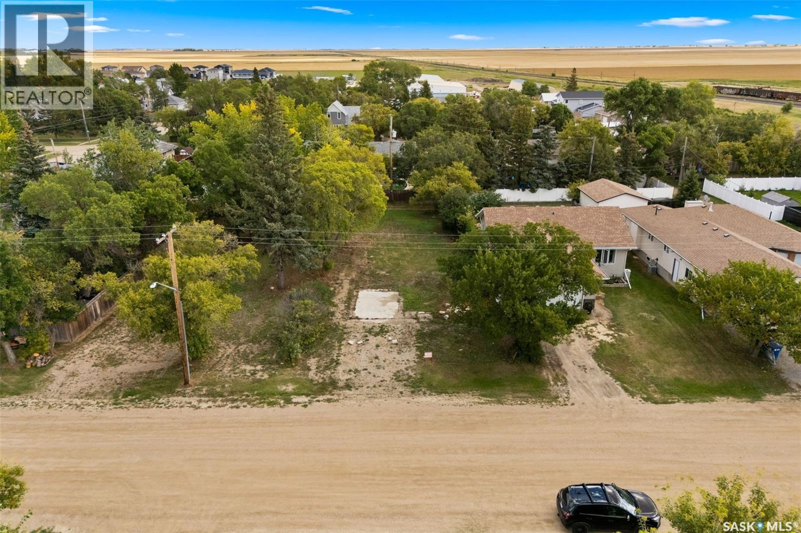 307 Elder Street, Pense, Saskatchewan  S0G 3W0 - Photo 3 - SK037533