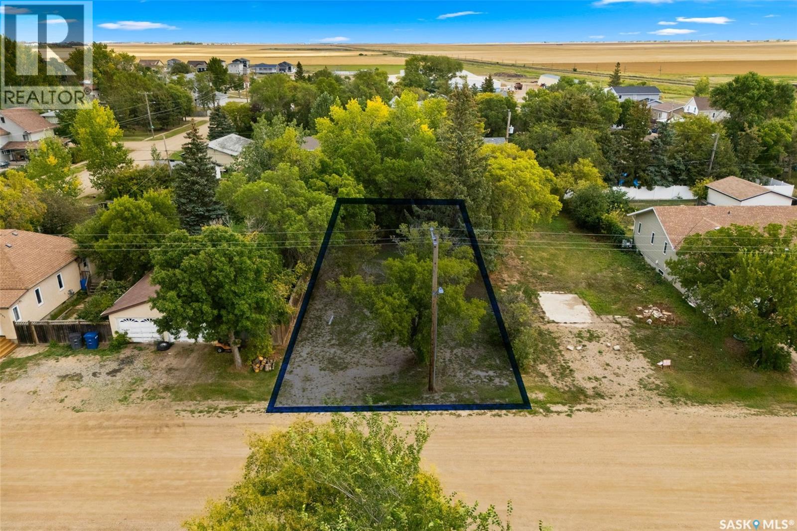 307 Elder Street, Pense, Saskatchewan  S0G 3W0 - Photo 4 - SK037533