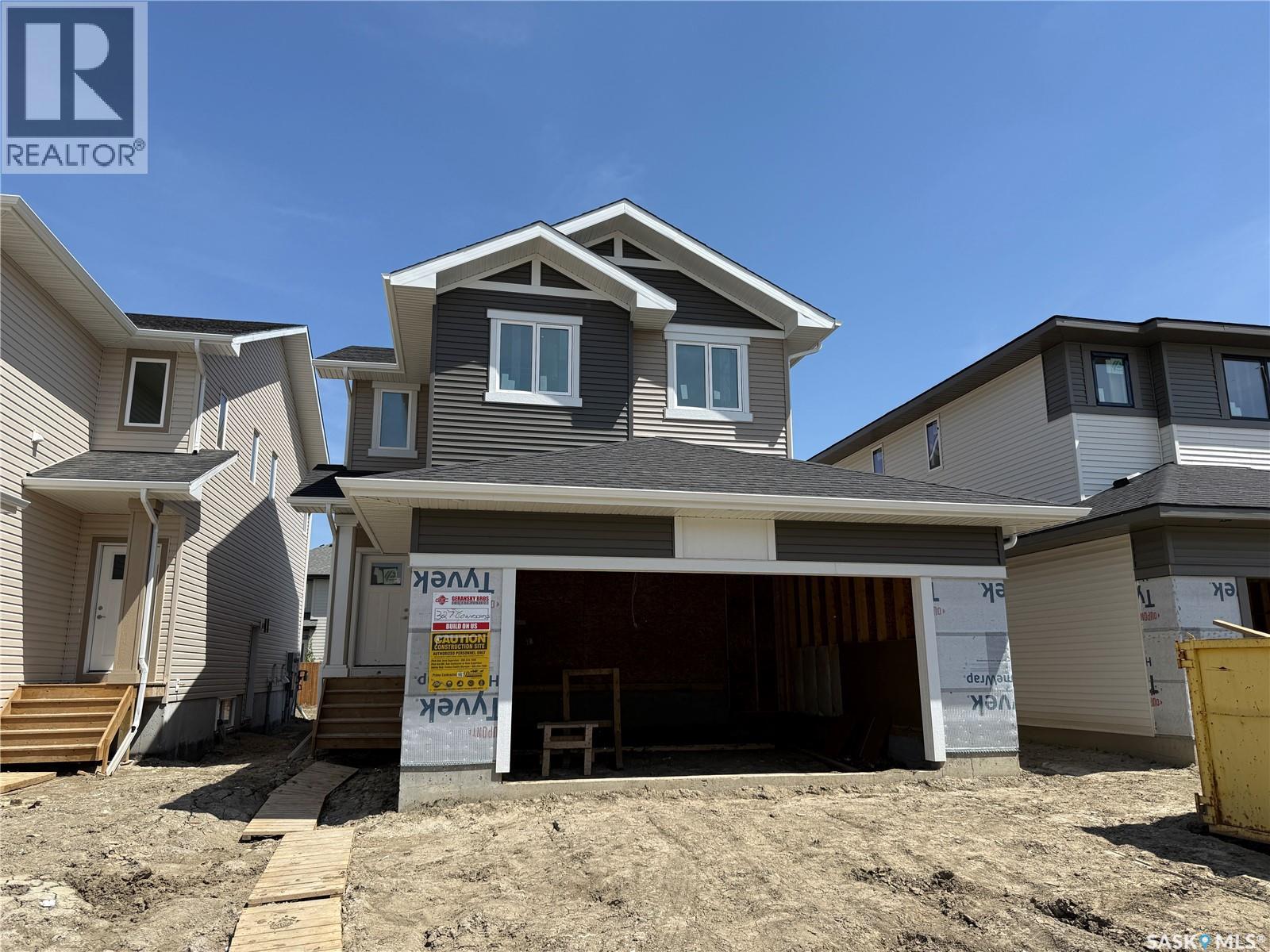 327 Cowessess ROAD, Saskatoon, Saskatchewan