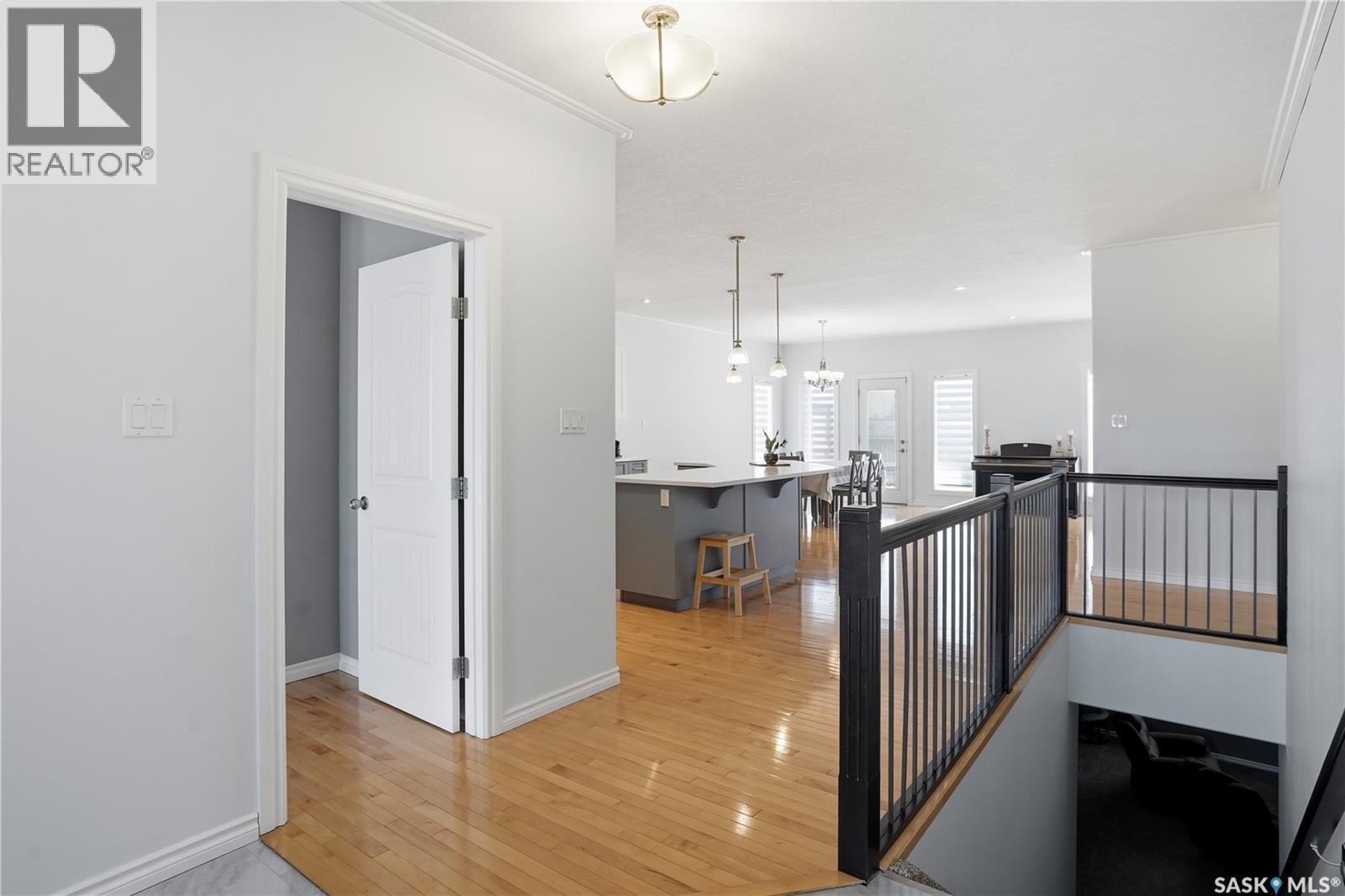 3 Iron Bridge Terrace, Moose Jaw, Saskatchewan  S6J 0B5 - Photo 4 - SK037379