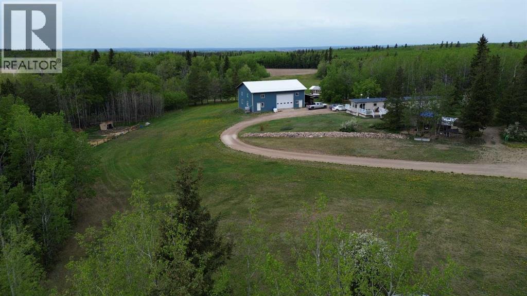 732081A RGE RD 94, county of, Alberta