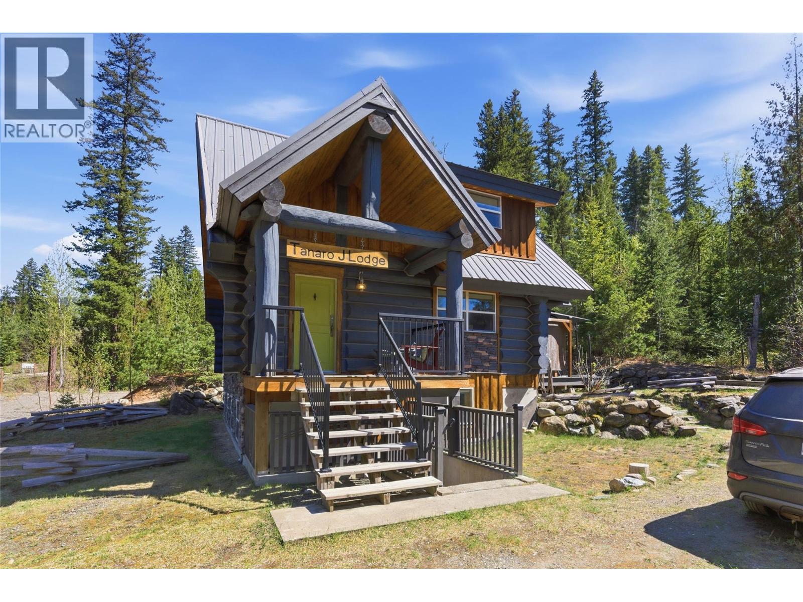 4285 Barriere Lake Fs E Road Lot# 10.3, Barriere, British Columbia  V0E 1E1 - Photo 11 - 10383439