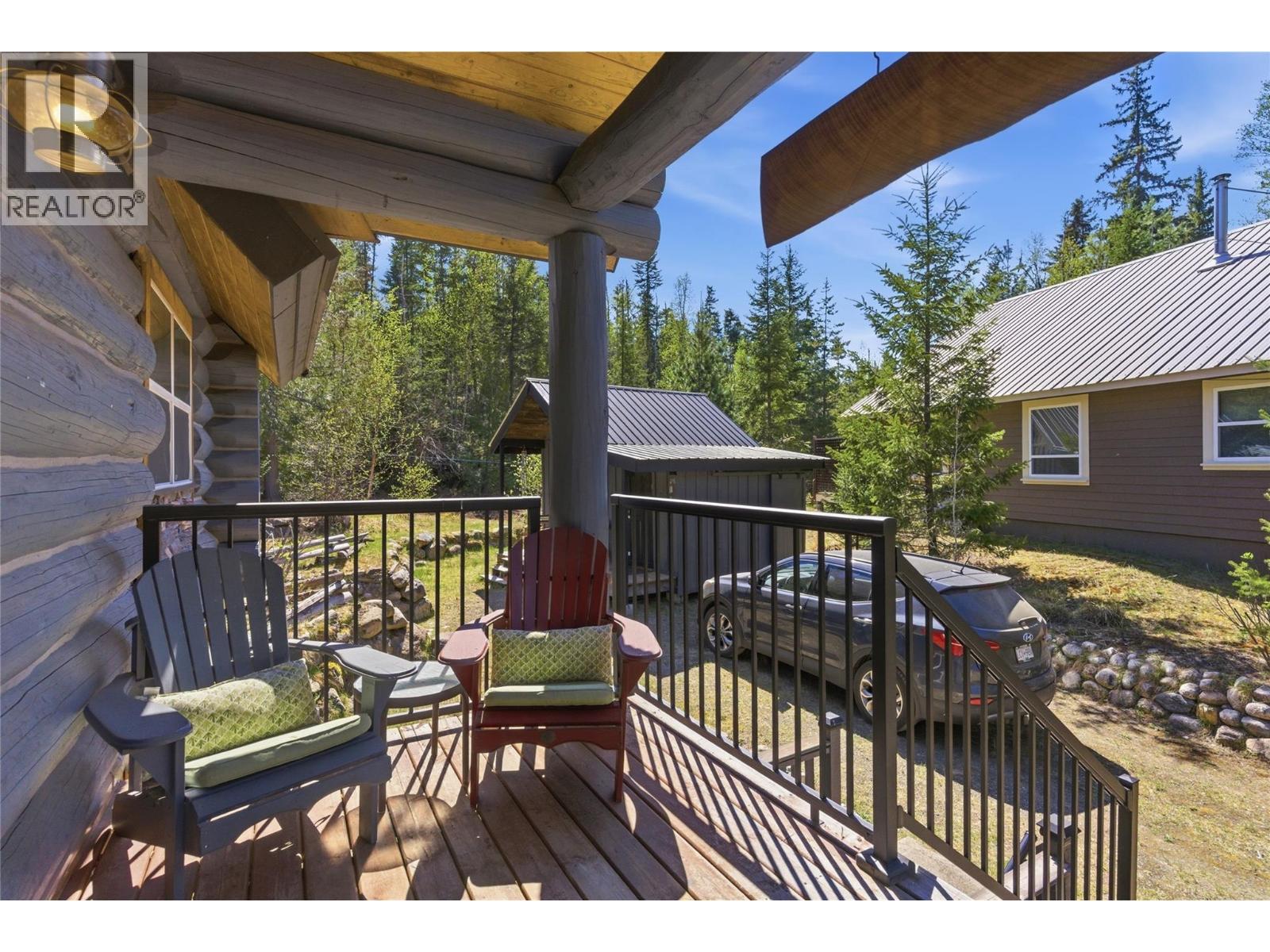 4285 Barriere Lake Fs E Road Lot# 10.3, Barriere, British Columbia  V0E 1E1 - Photo 12 - 10383439