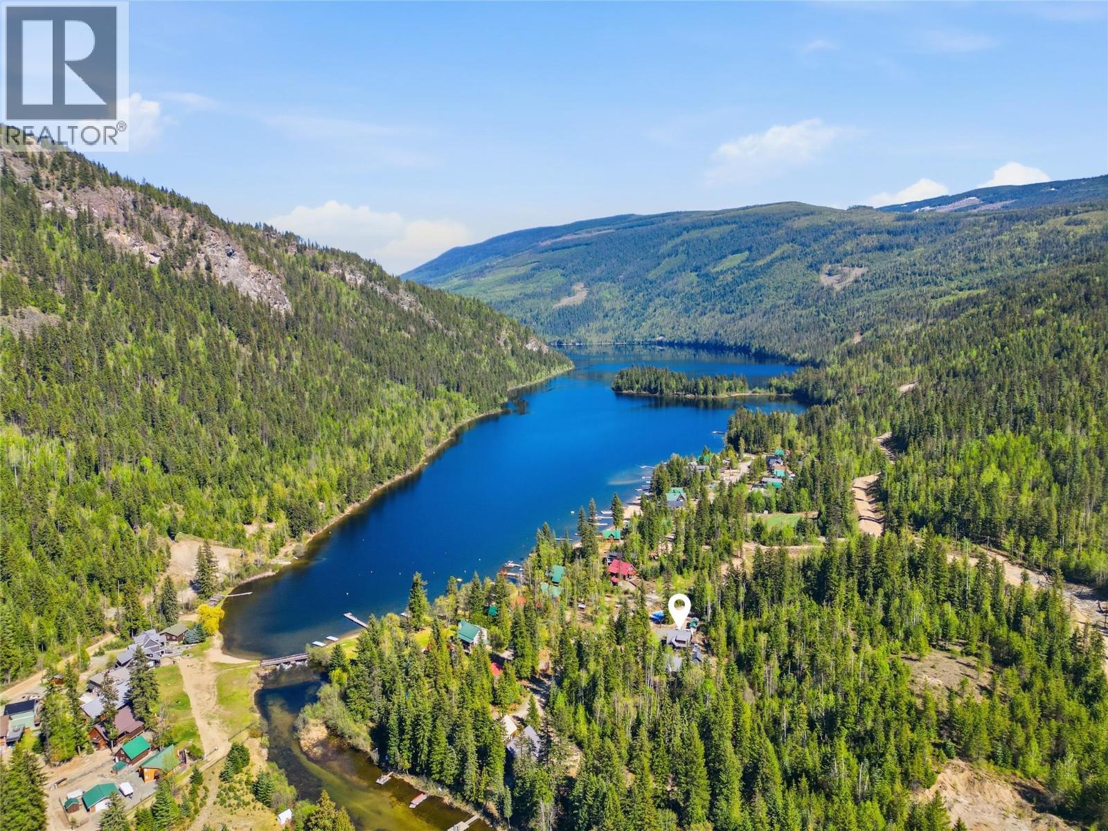 4285 Barriere Lake Fs E Road Lot# 10.3, Barriere, British Columbia  V0E 1E1 - Photo 3 - 10383439