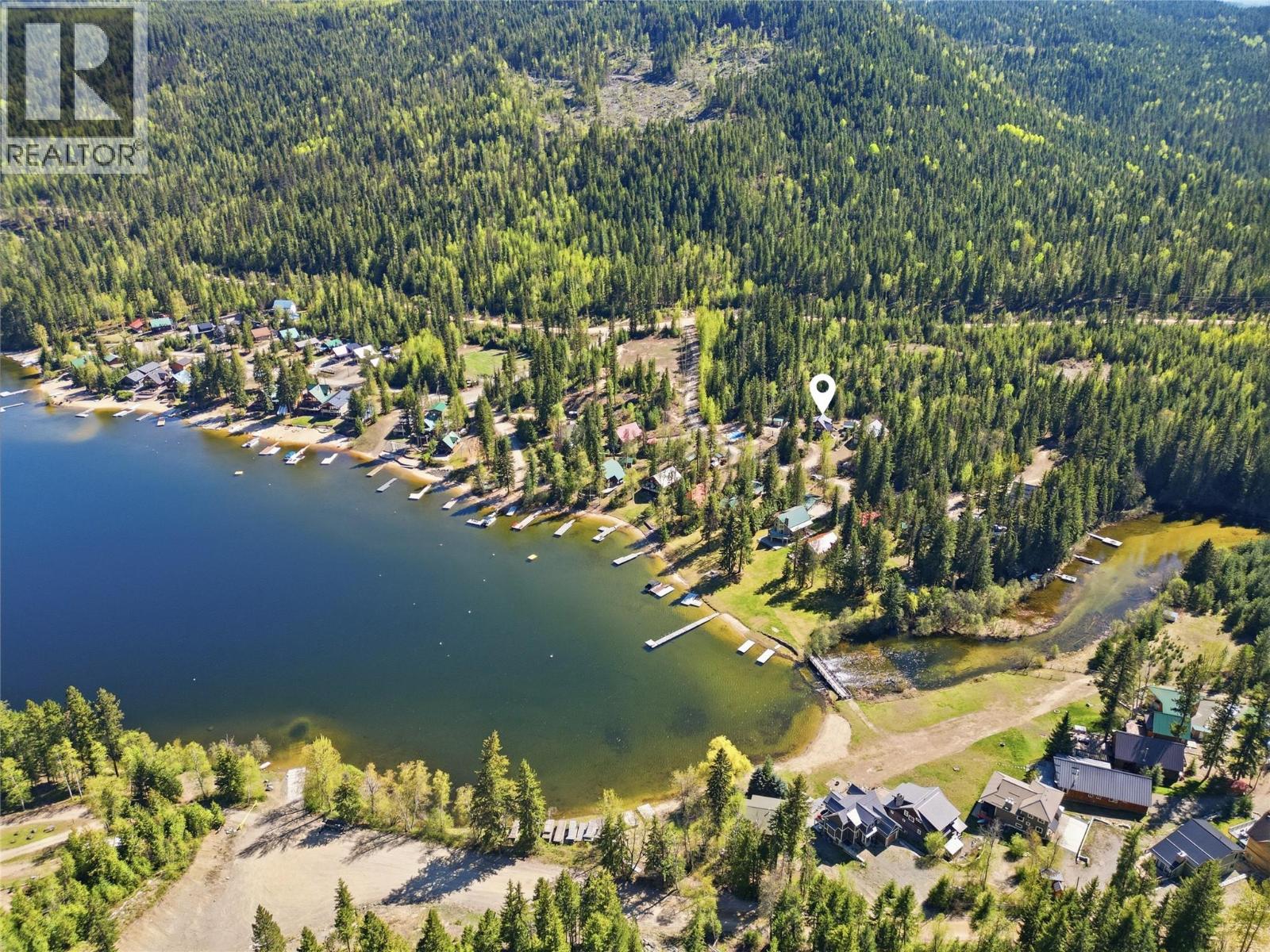 4285 Barriere Lake Fs E Road Lot# 10.3, Barriere, British Columbia  V0E 1E1 - Photo 4 - 10383439
