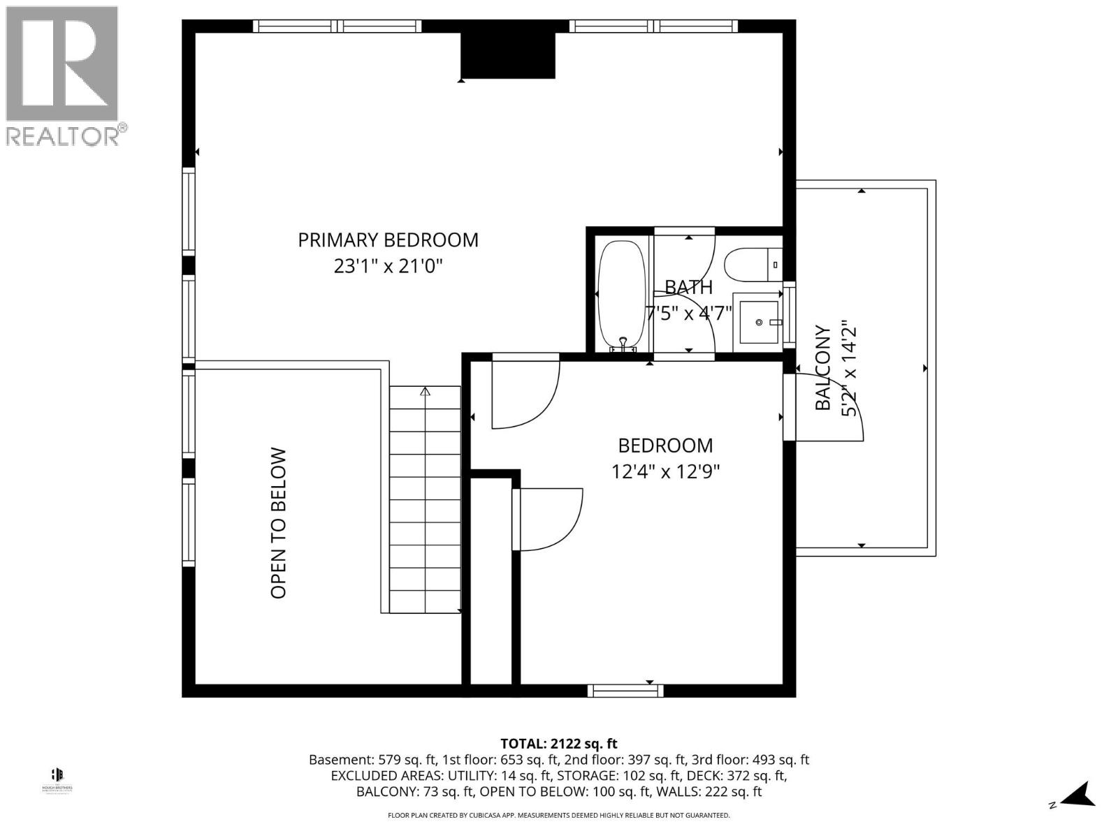 4285 Barriere Lake Fs E Road Lot# 10.3, Barriere, British Columbia  V0E 1E1 - Photo 40 - 10383439