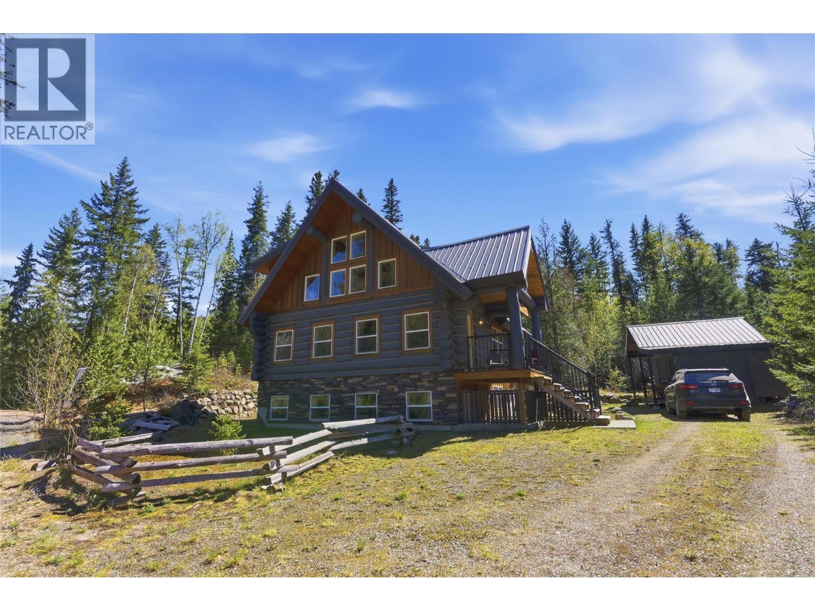 4285 Barriere Lake Fs E Road Lot# 10.3, Barriere, British Columbia  V0E 1E1 - Photo 42 - 10383439