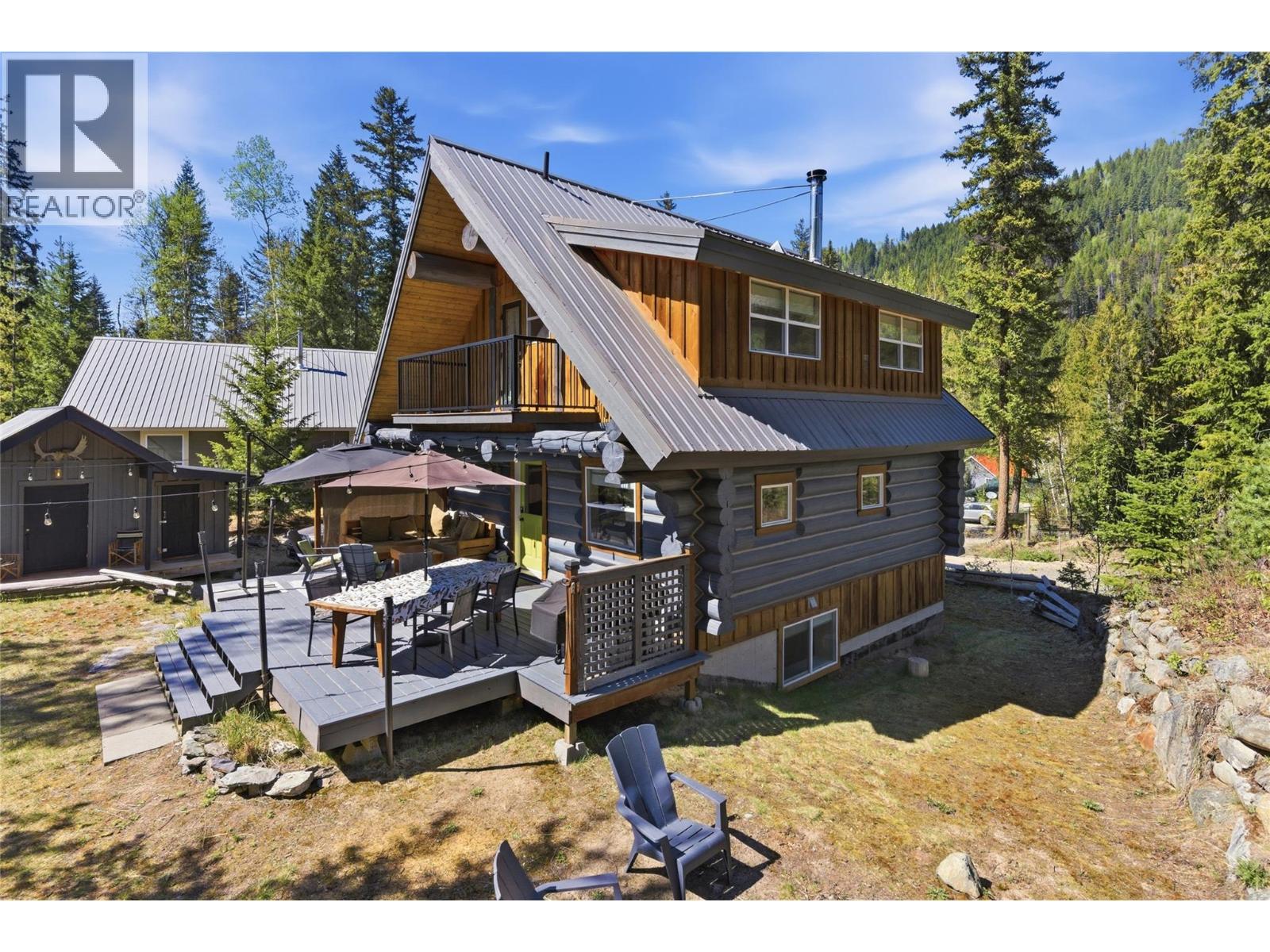 4285 Barriere Lake Fs E Road Lot# 10.3, Barriere, British Columbia  V0E 1E1 - Photo 43 - 10383439
