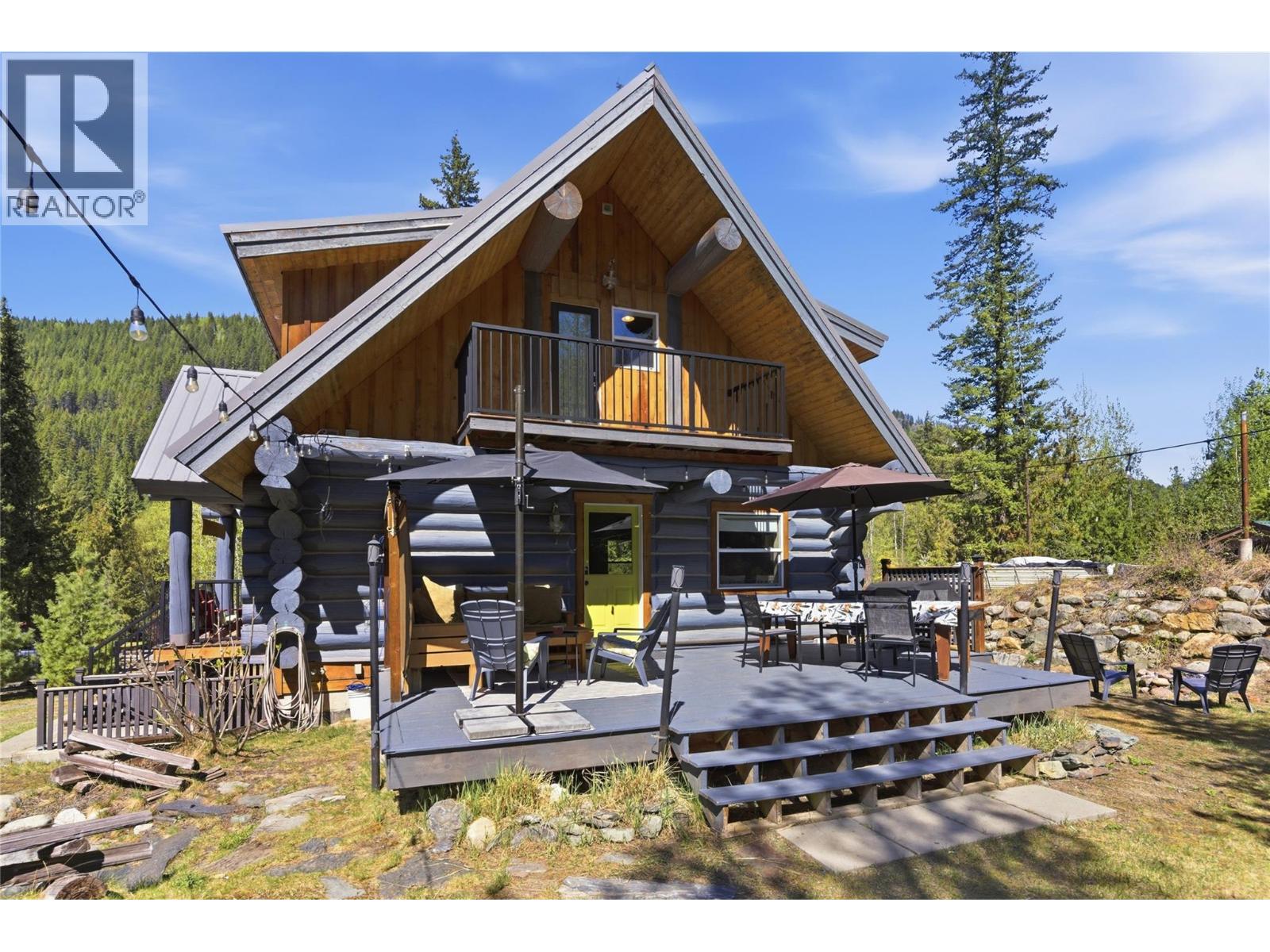 4285 Barriere Lake Fs E Road Lot# 10.3, Barriere, British Columbia  V0E 1E1 - Photo 44 - 10383439