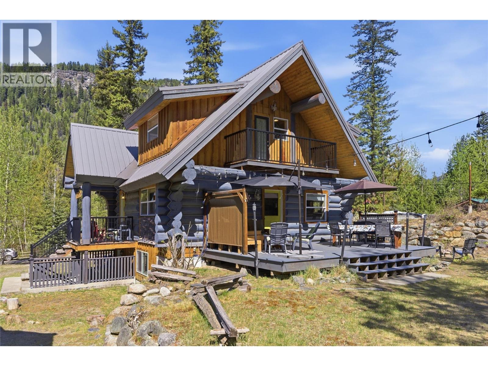 4285 Barriere Lake Fs E Road Lot# 10.3, Barriere, British Columbia  V0E 1E1 - Photo 45 - 10383439