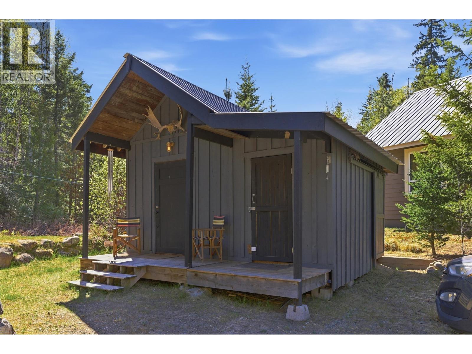 4285 Barriere Lake Fs E Road Lot# 10.3, Barriere, British Columbia  V0E 1E1 - Photo 46 - 10383439
