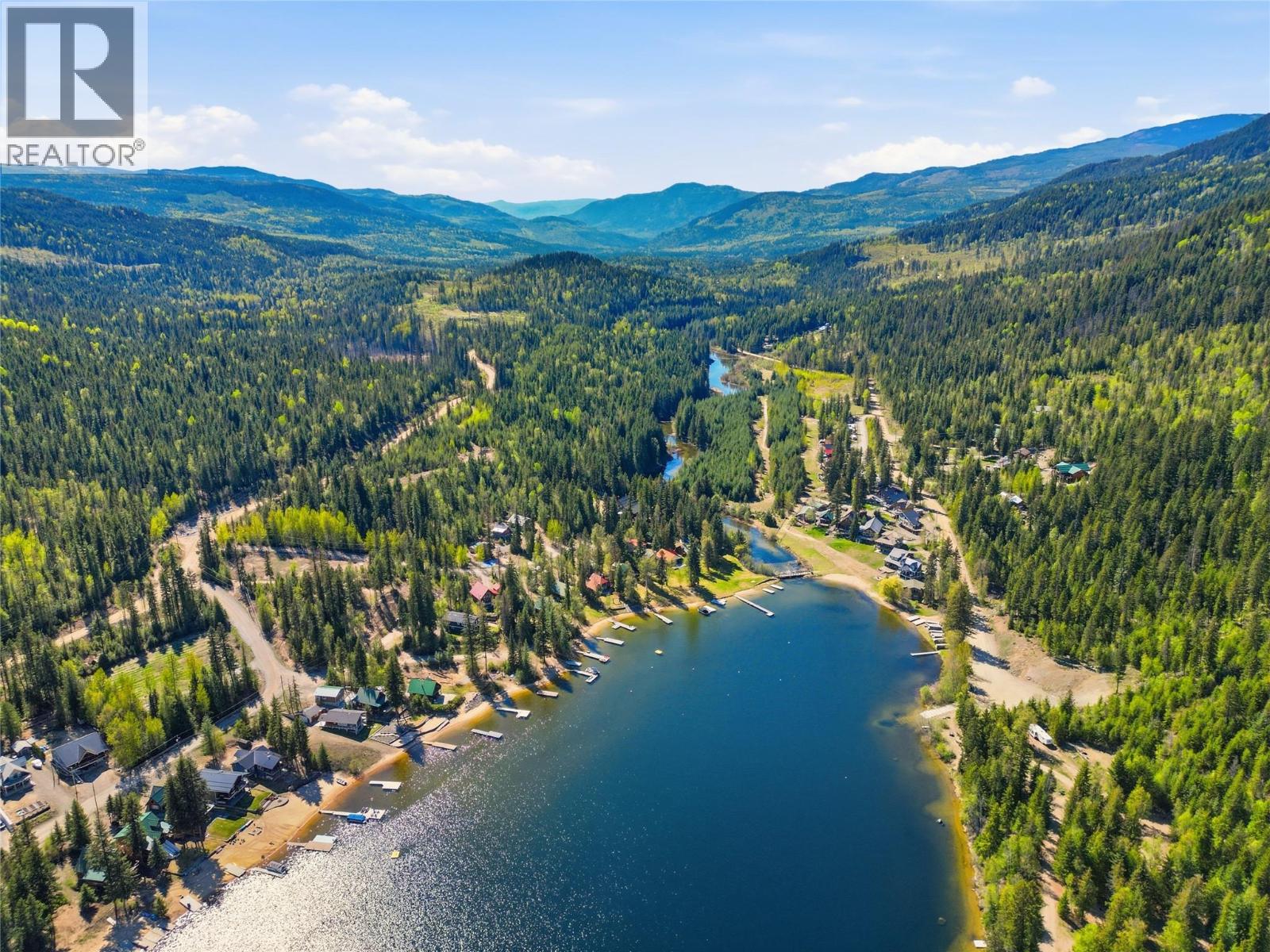 4285 Barriere Lake Fs E Road Lot# 10.3, Barriere, British Columbia  V0E 1E1 - Photo 47 - 10383439