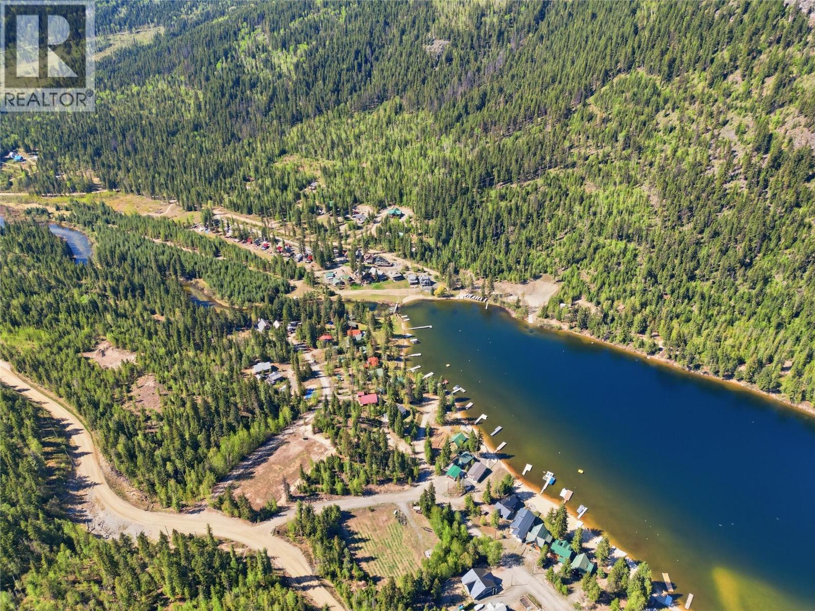 4285 Barriere Lake Fs E Road Lot# 10.3, Barriere, British Columbia  V0E 1E1 - Photo 48 - 10383439