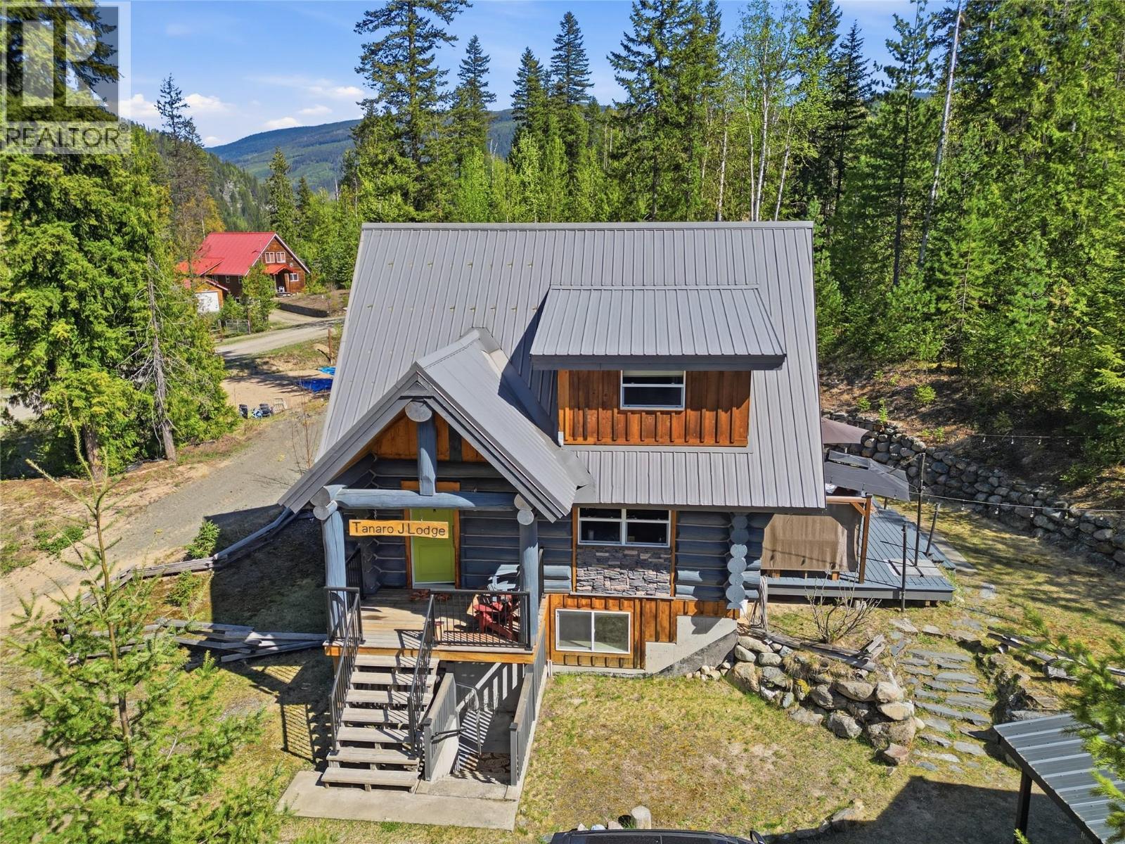 4285 Barriere Lake Fs E Road Lot# 10.3, Barriere, British Columbia  V0E 1E1 - Photo 5 - 10383439