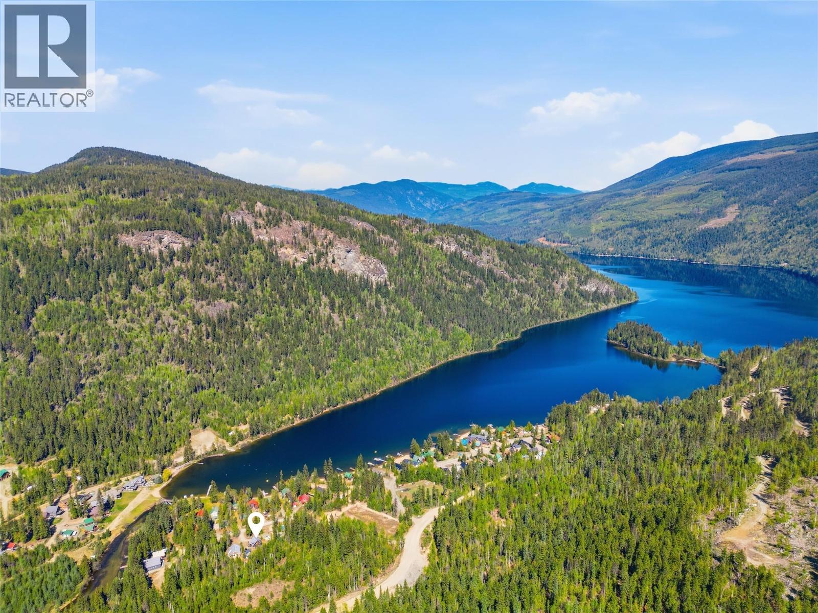 4285 Barriere Lake Fs E Road Lot# 10.3, Barriere, British Columbia  V0E 1E1 - Photo 50 - 10383439