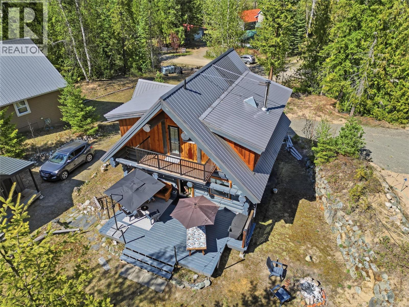 4285 Barriere Lake Fs E Road Lot# 10.3, Barriere, British Columbia  V0E 1E1 - Photo 6 - 10383439