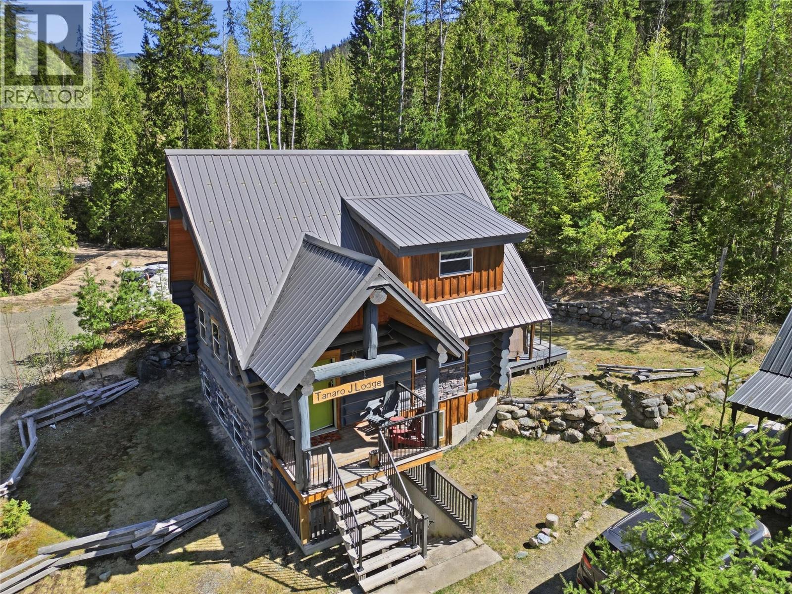 4285 Barriere Lake Fs E Road Lot# 10.3, Barriere, British Columbia  V0E 1E1 - Photo 7 - 10383439