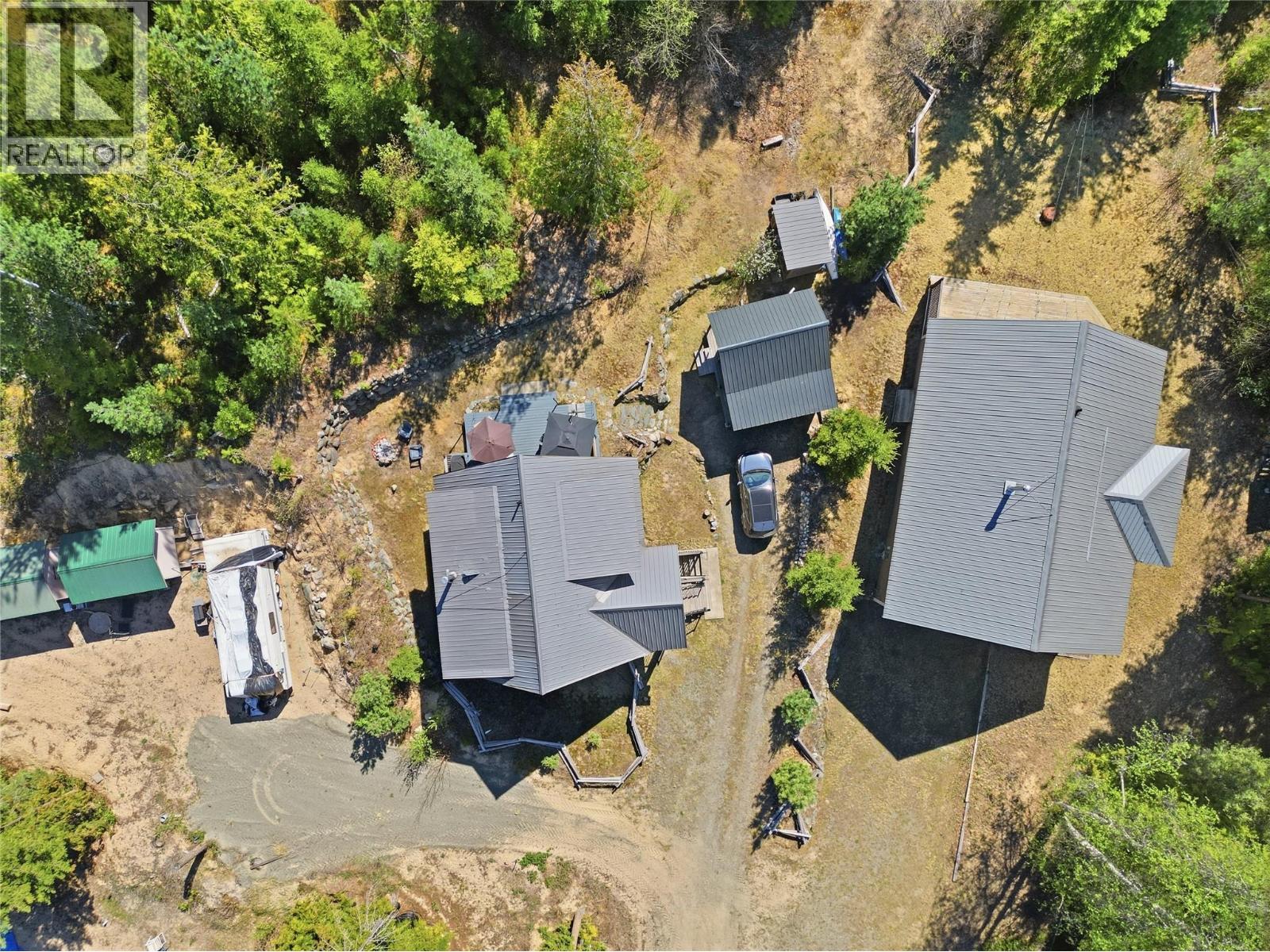 4285 Barriere Lake Fs E Road Lot# 10.3, Barriere, British Columbia  V0E 1E1 - Photo 8 - 10383439