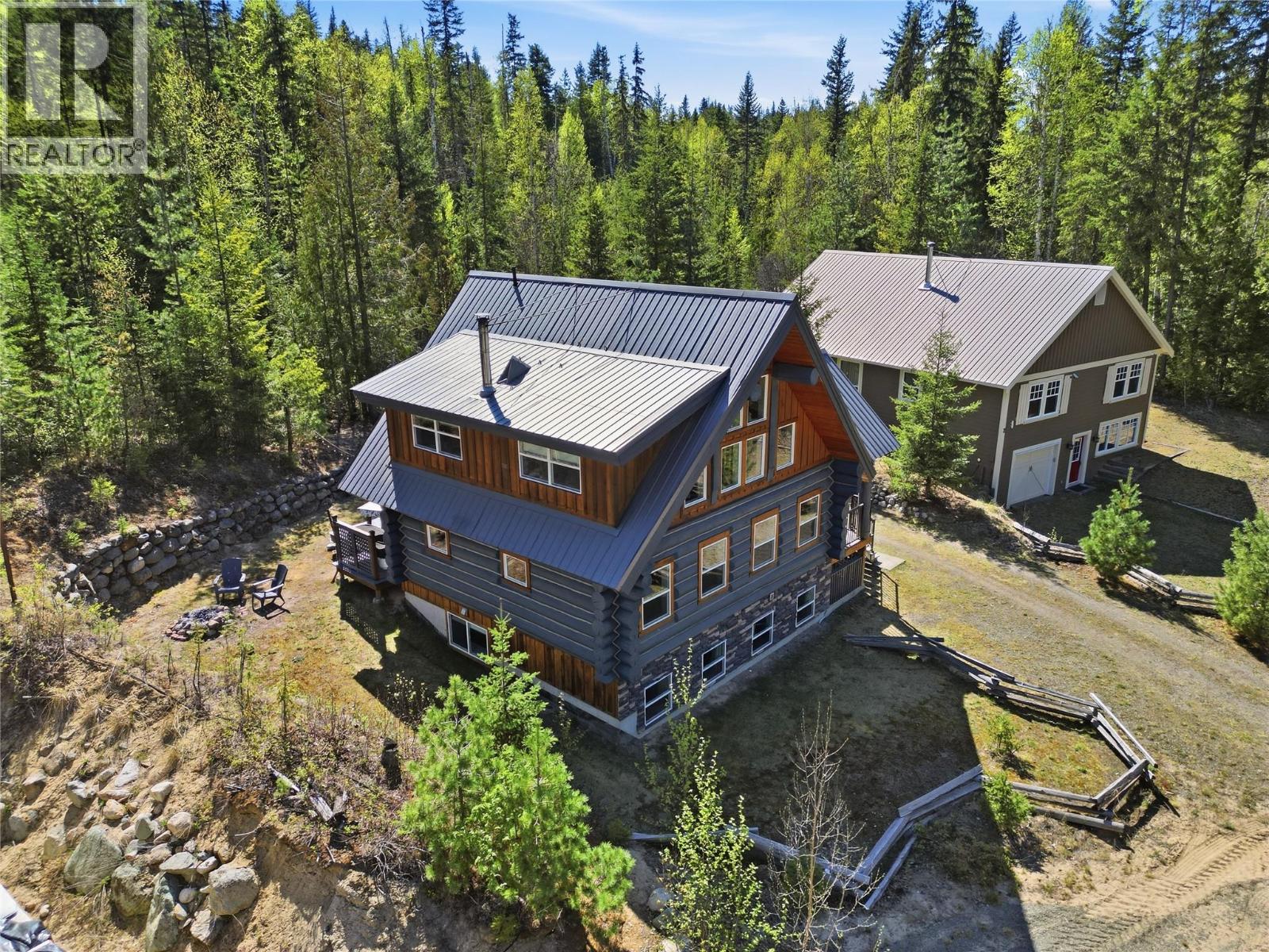 4285 Barriere Lake Fs E Road Lot# 10.3, Barriere, British Columbia  V0E 1E1 - Photo 9 - 10383439