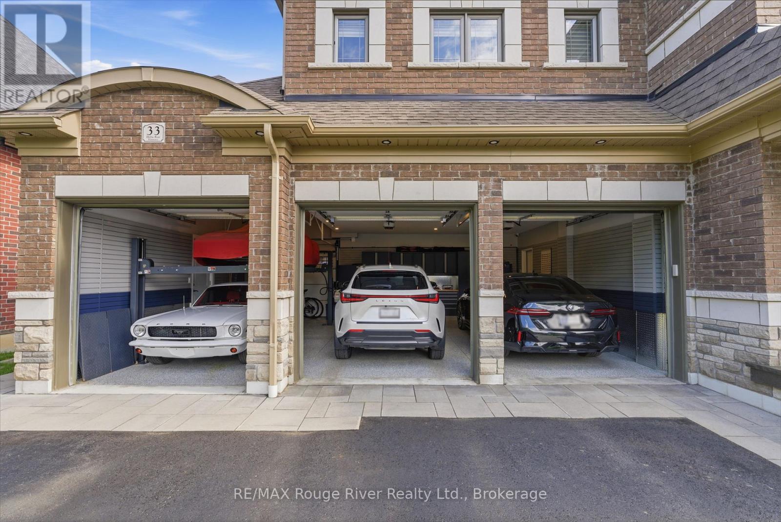 33 North Street, Whitby, Ontario  L1M 1C2 - Photo 40 - E13214732