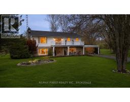 1861 BURBROOK ROAD, Kingston, Ontario
