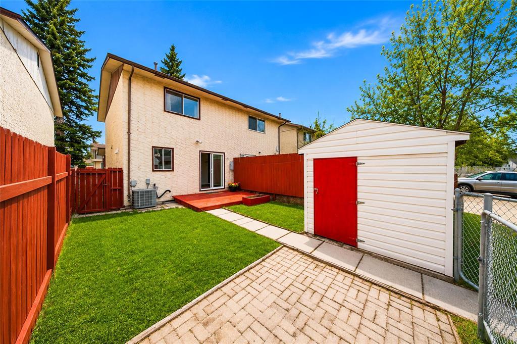 166 Kinver Avenue, Winnipeg, Manitoba  R2R 1H1 - Photo 16 - 202611516