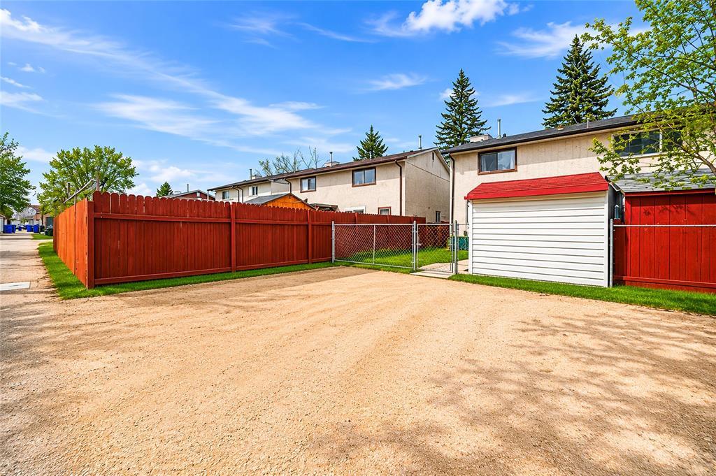 166 Kinver Avenue, Winnipeg, Manitoba  R2R 1H1 - Photo 17 - 202611516
