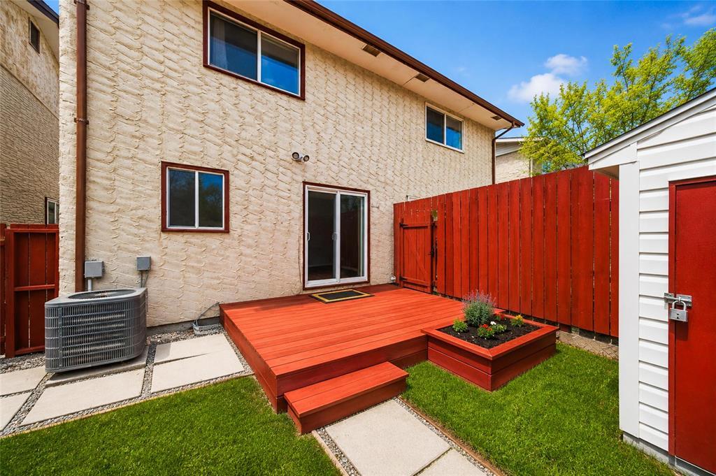 166 Kinver Avenue, Winnipeg, Manitoba  R2R 1H1 - Photo 19 - 202611516