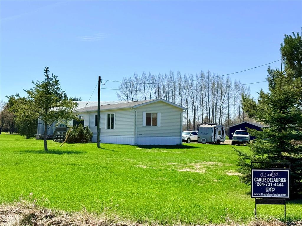 360 Cleavely Street, Minitonas, Manitoba  R0L 1G0 - Photo 0 - 202611895