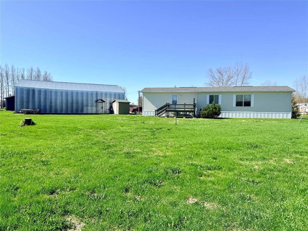 360 Cleavely Street, Minitonas, Manitoba  R0L 1G0 - Photo 1 - 202611895