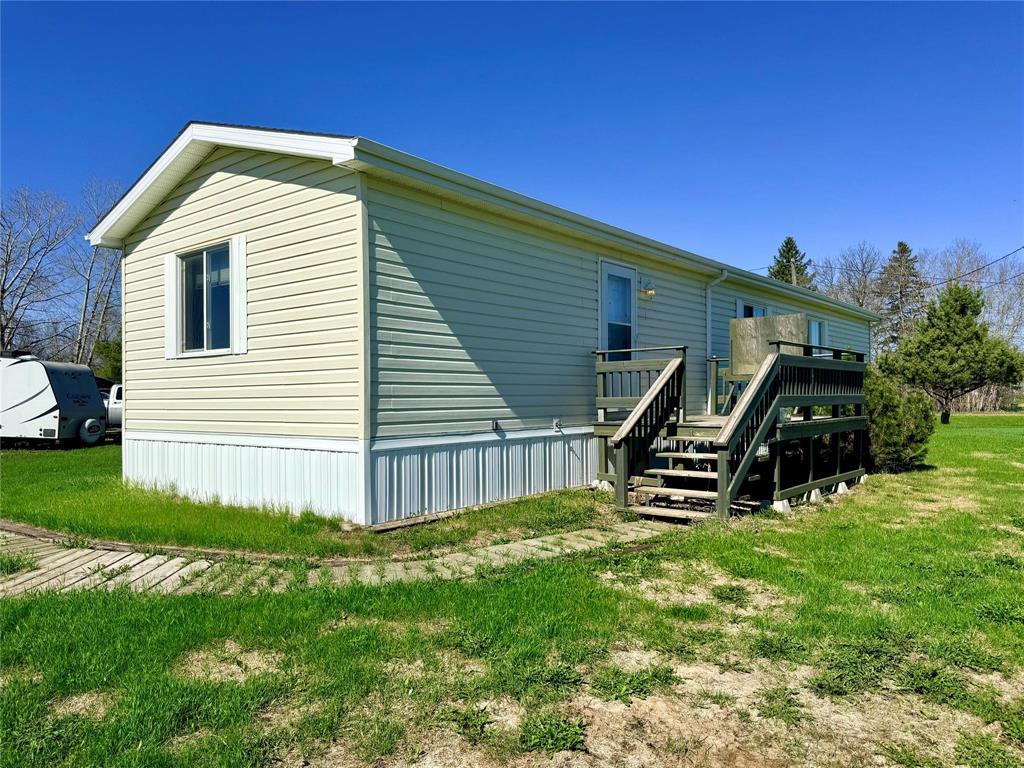 360 Cleavely Street, Minitonas, Manitoba  R0L 1G0 - Photo 2 - 202611895