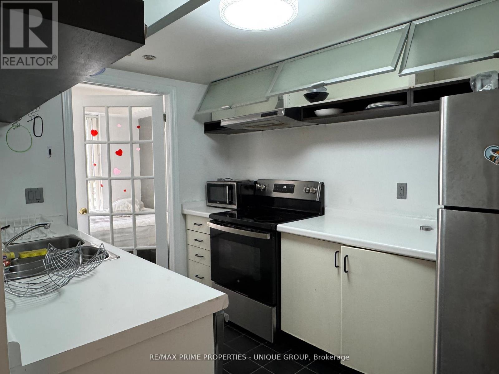1701 - 44 Gerrard Street W, Toronto, Ontario  M5G 2K2 - Photo 10 - C12866938