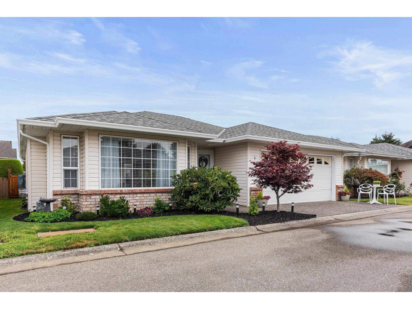 6 9420 WOODBINE STREET|Chilliwack Proper East, Chilliwack, British Columbia