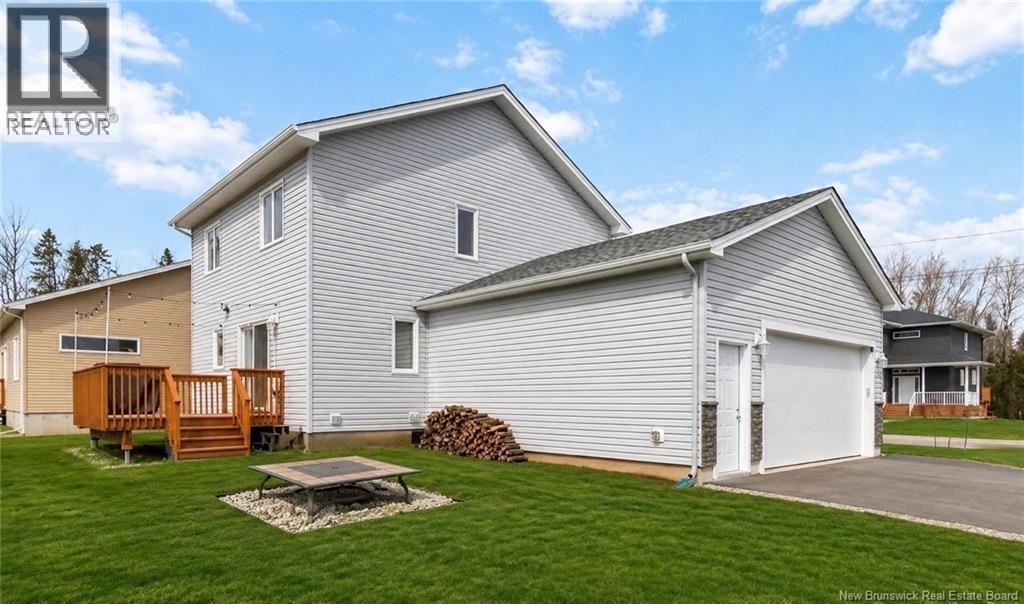 92 Satara Drive, Moncton, New Brunswick  E1G 6A6 - Photo 29 - NB136505