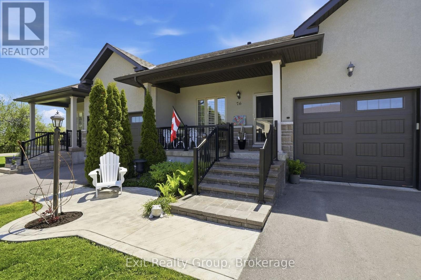 76 ALETHA DRIVE, Prince Edward County, Ontario