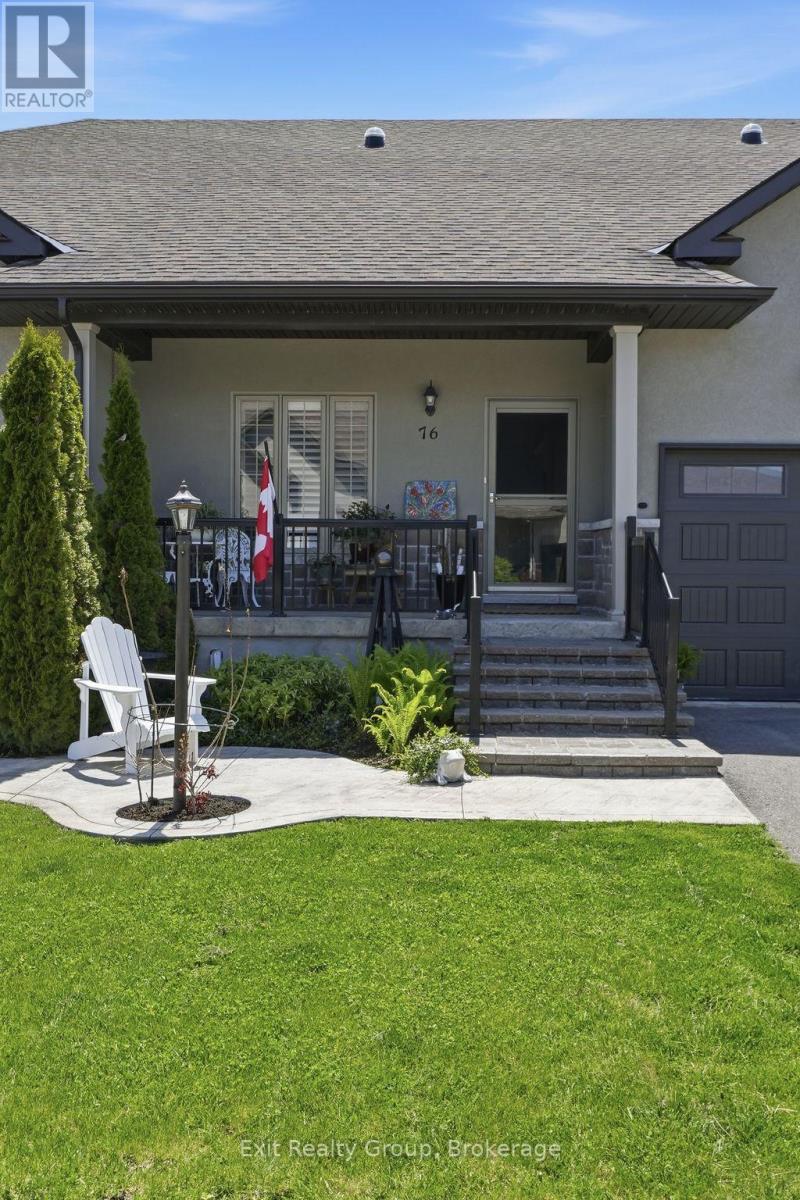 76 Aletha Drive, Prince Edward County, Ontario  K0K 3L0 - Photo 2 - X13214634