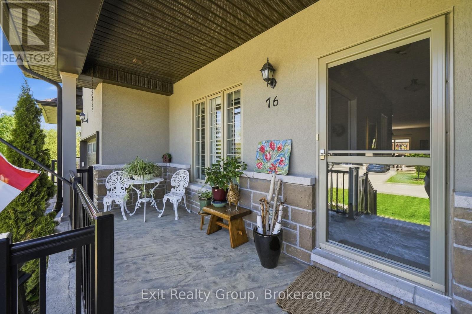 76 Aletha Drive, Prince Edward County, Ontario  K0K 3L0 - Photo 3 - X13214634