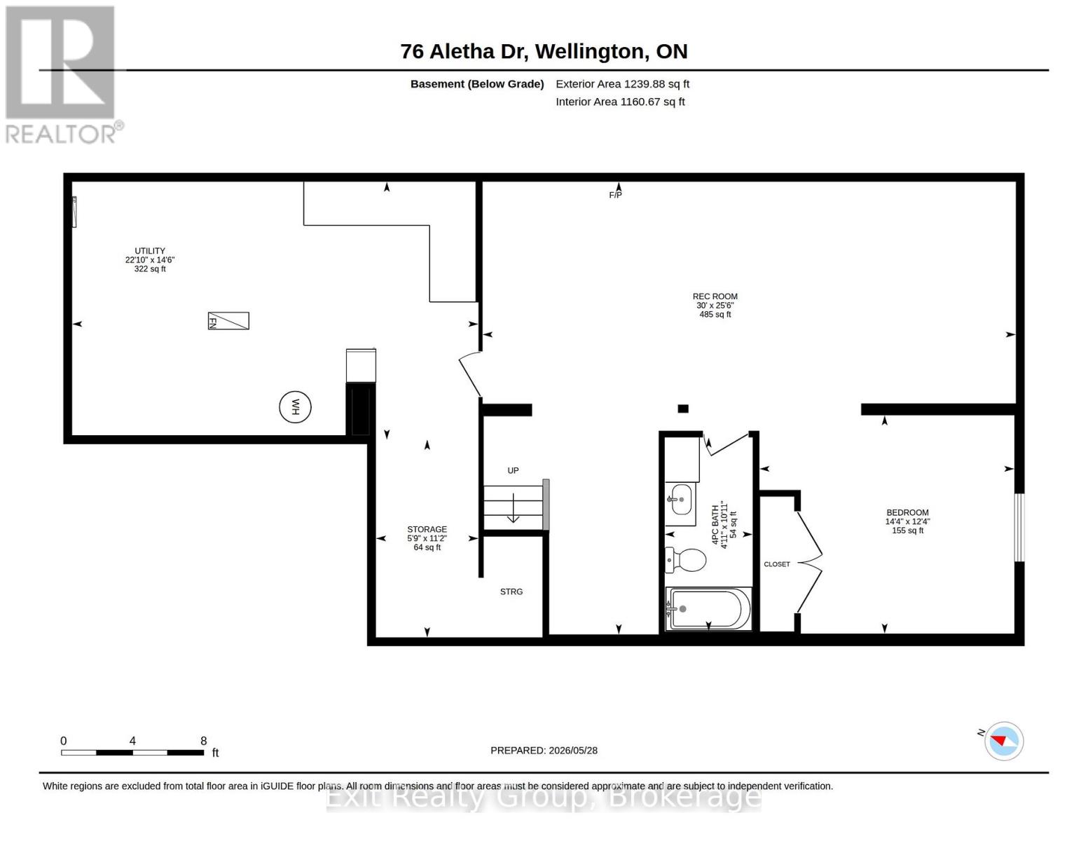 76 Aletha Drive, Prince Edward County, Ontario  K0K 3L0 - Photo 45 - X13214634