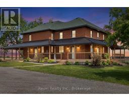 454 COLBORNE STREET W, Kawartha Lakes, Ontario
