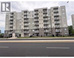 1675 BANWELL Unit# 502, Windsor, Ontario