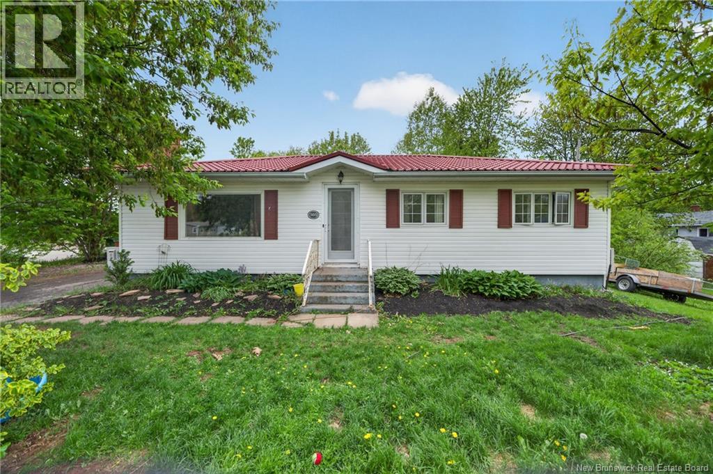 305 Todd Street, Riverview, New Brunswick