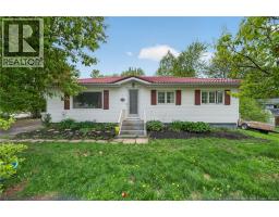 305 Todd Street, riverview, New Brunswick