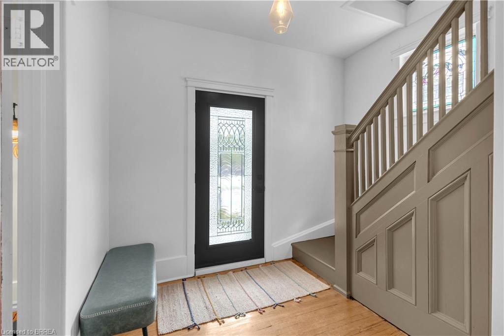 1 Alexander Street, Burford, Ontario  N0E 1A0 - Photo 4 - 40834319