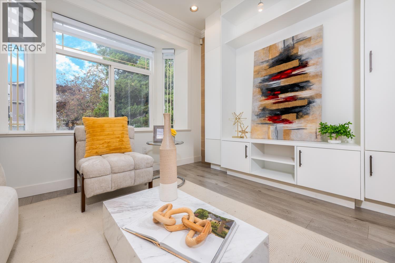 748 E 62nd Avenue, Vancouver, British Columbia  V5X 2G5 - Photo 4 - R3129636
