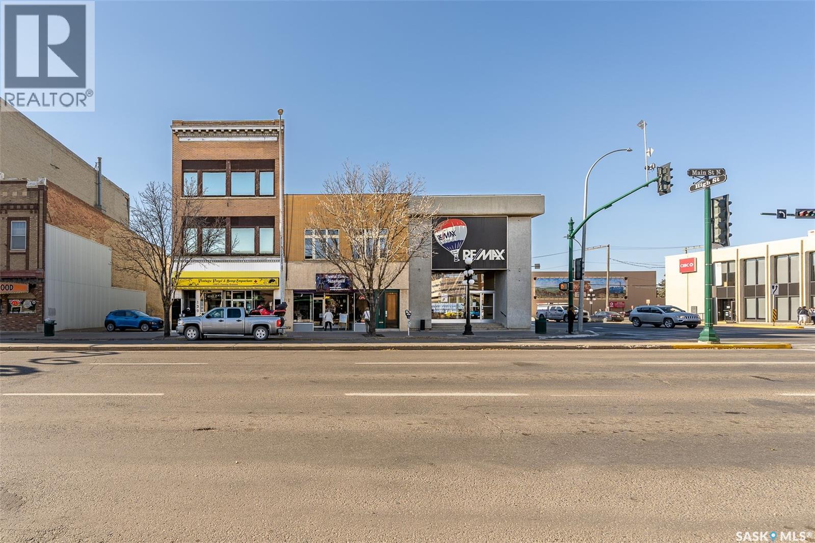 130 Main Street N, Moose Jaw, Saskatchewan  S6H 3J7 - Photo 44 - SK009527
