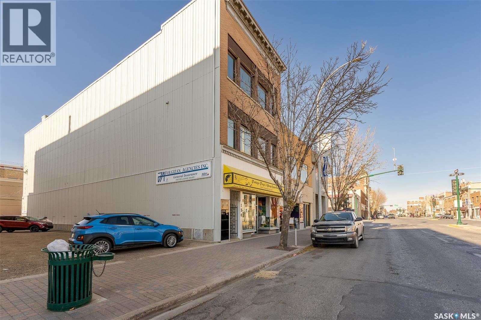 130 Main Street N, Moose Jaw, Saskatchewan  S6H 3J7 - Photo 46 - SK009527