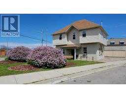 453 BATHURST STREET, London East, Ontario