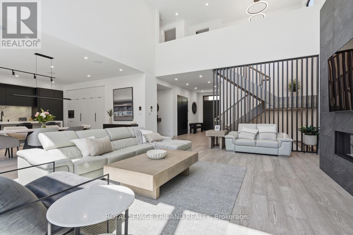6 - 1452 Byron Baseline Road, London South, Ontario  N6K 2V6 - Photo 7 - X13214714