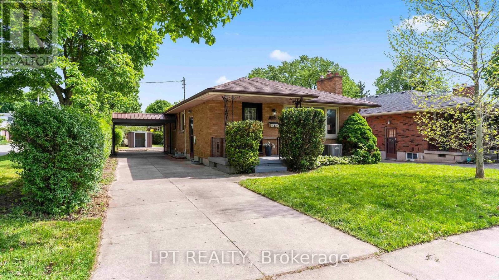 637 Ross Street, London East, Ontario  N5Y 3V8 - Photo 1 - X13214754